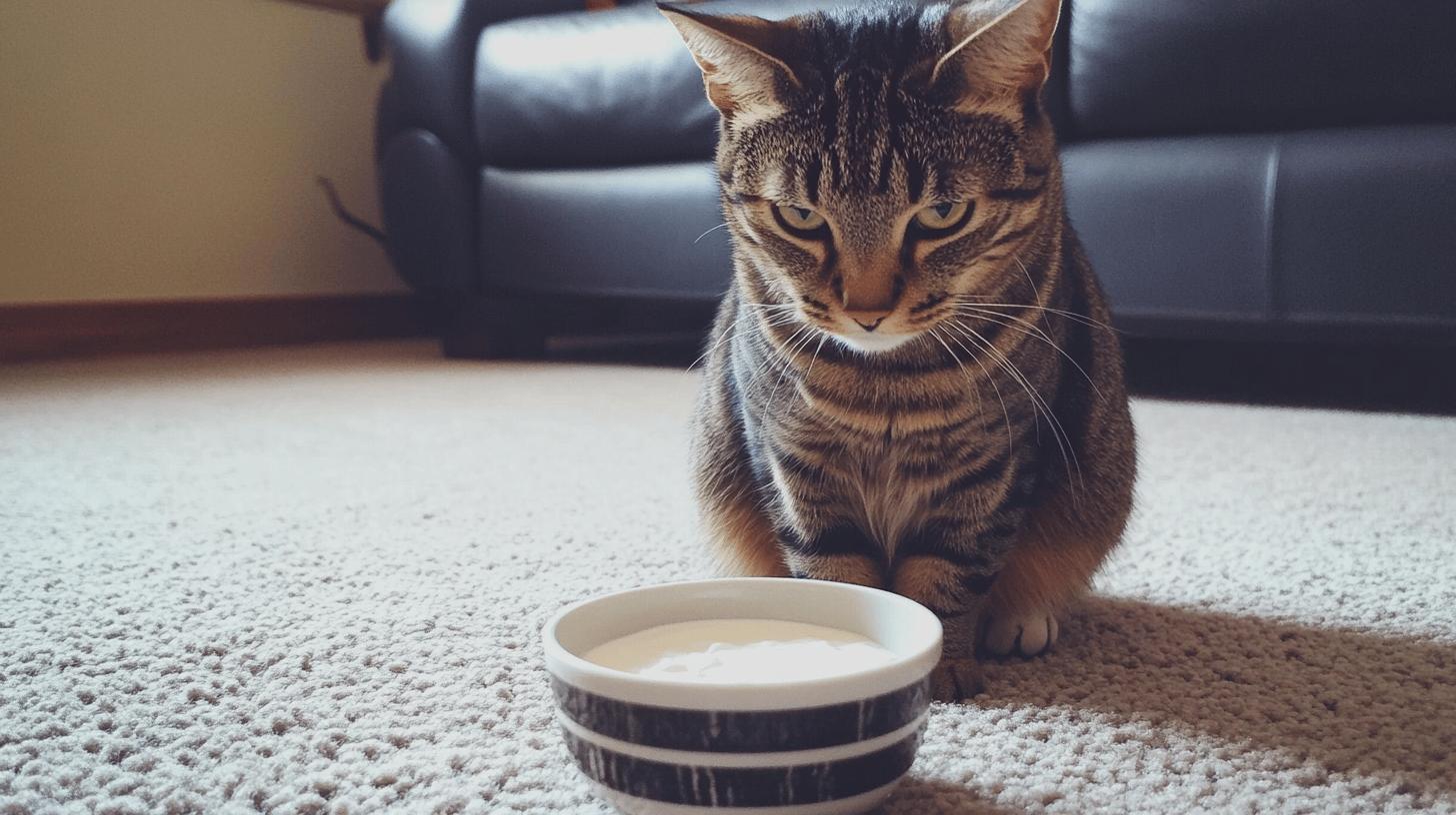 Potential Risks and Side Effects of Kefir for Cats-1.jpg