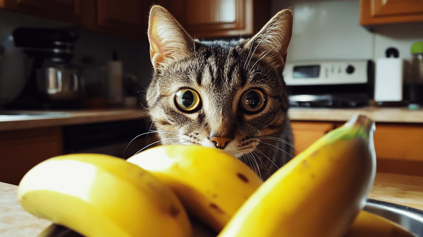 Potential Risks and Toxicity of Plantains for Cats-1.jpg