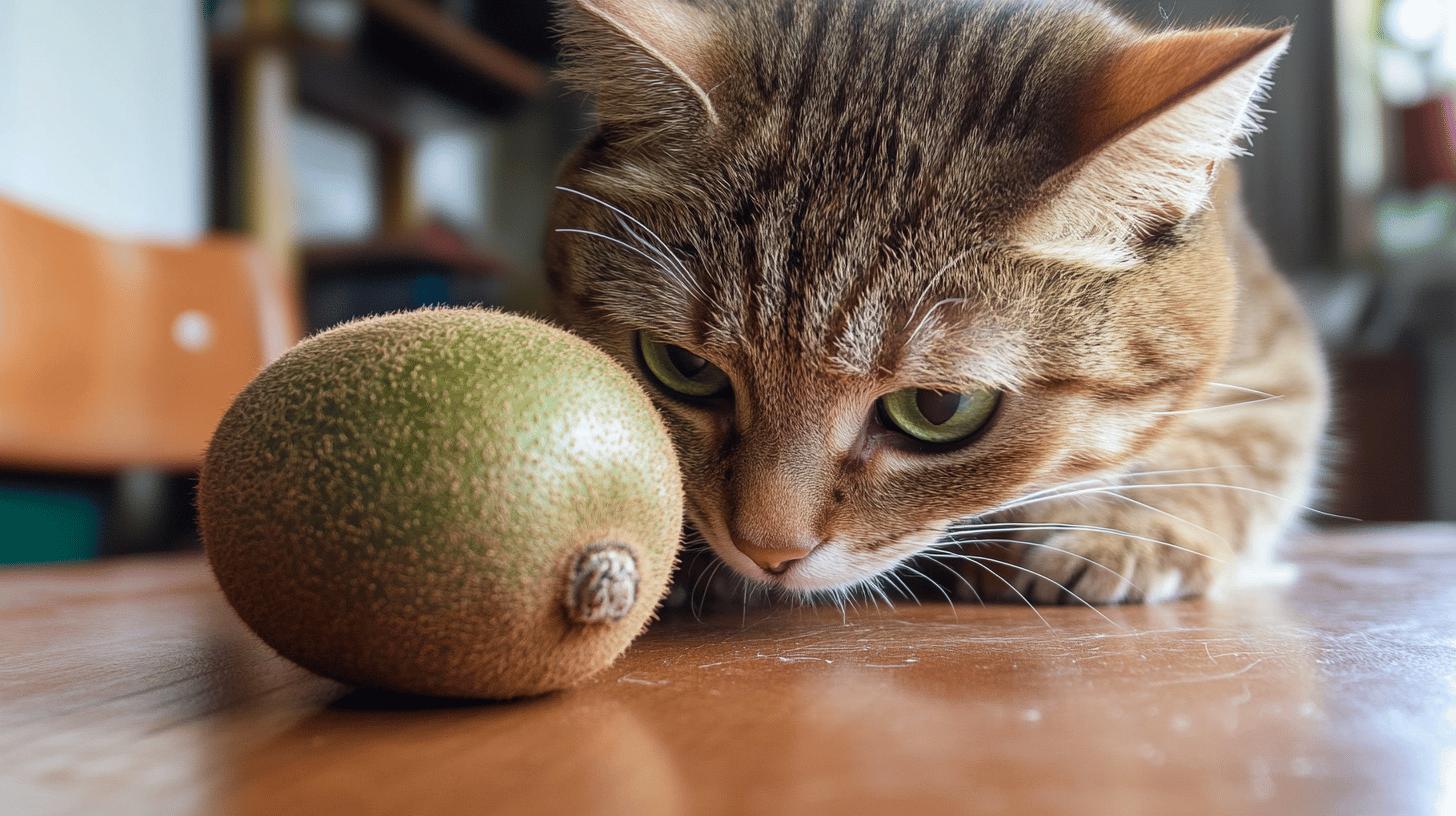 Potential Risks of Feeding Kiwi to Cats-1.jpg