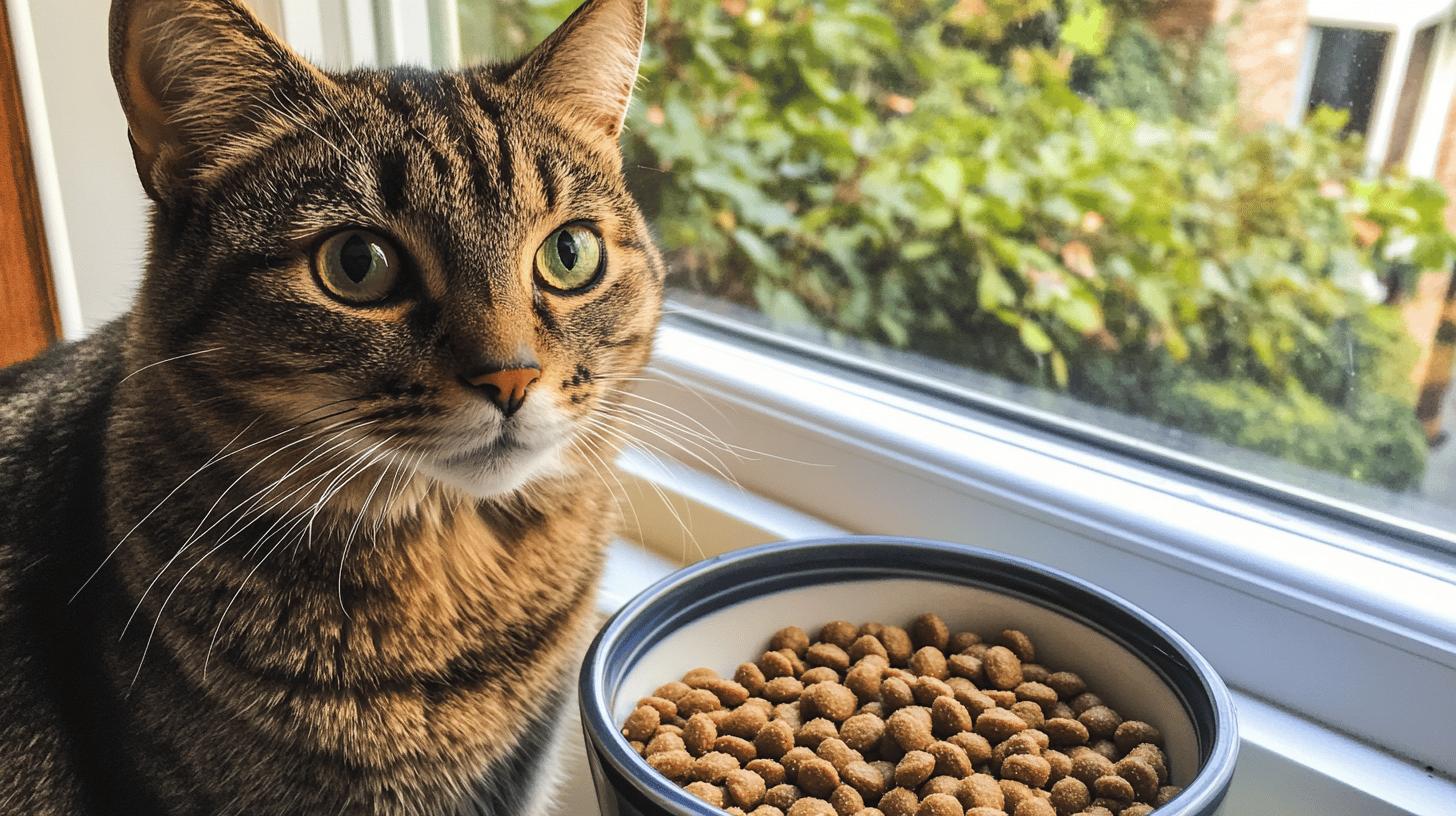 Potential Risks of Kitten Food for Adult Cats-1.jpg