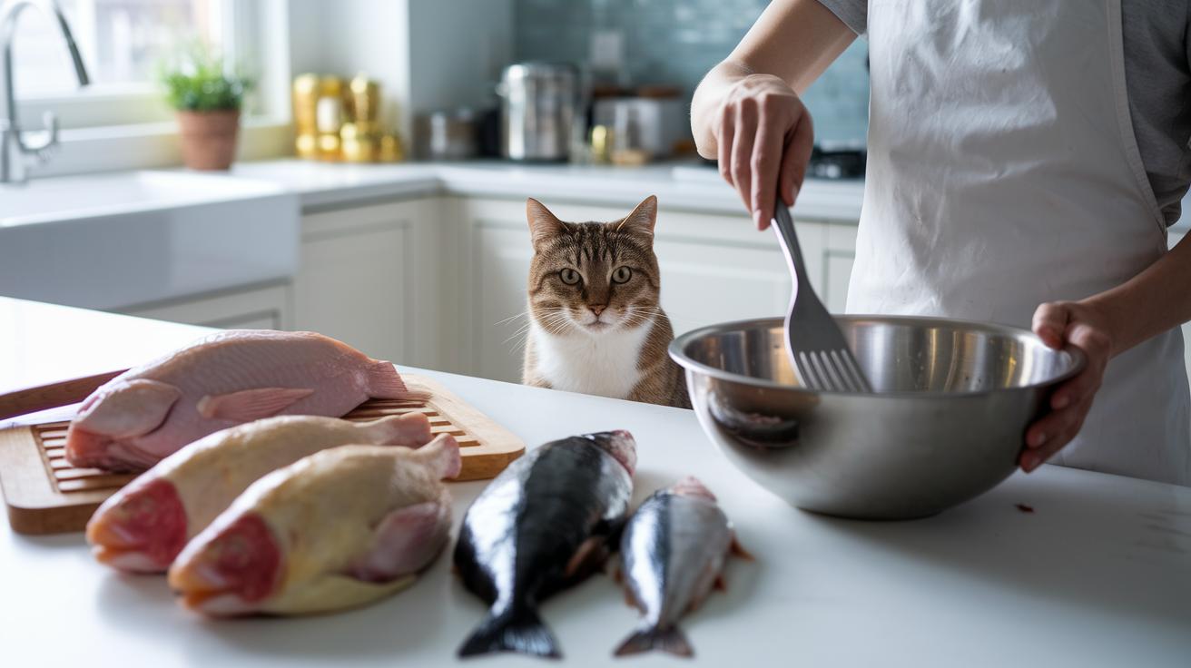 - Poultry and Fish-Based Homemade Diabetic Cat Food Recipes.jpg