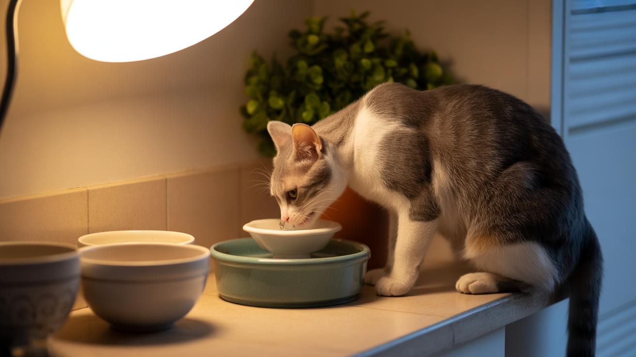 - Practical plan that gets a cat to drink more water (Immediate, Short-term, Vet escalation + prioritized quick wins).jpg