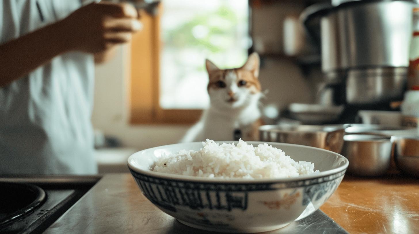 Preparing Rice and Fish for Cats-1.jpg