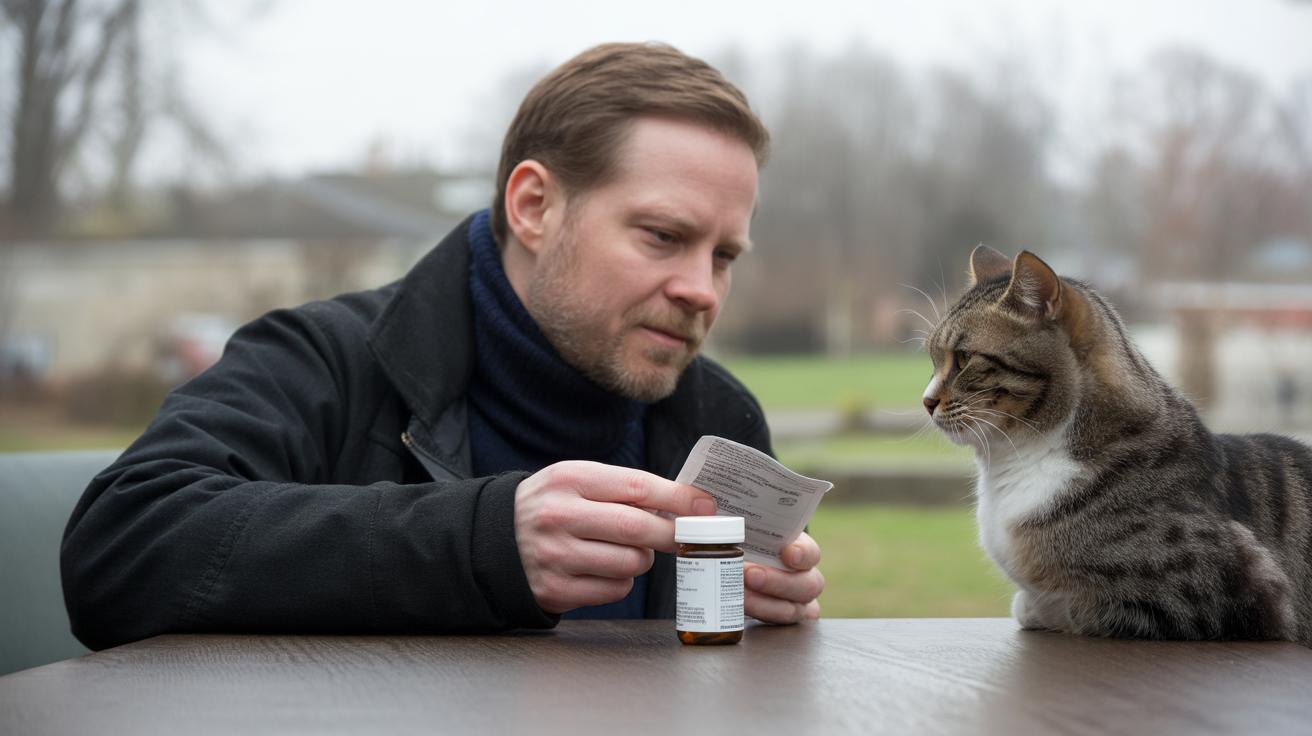 - Preparing to give your cat a pill vet checks, label reading, practice and calm setup.jpg