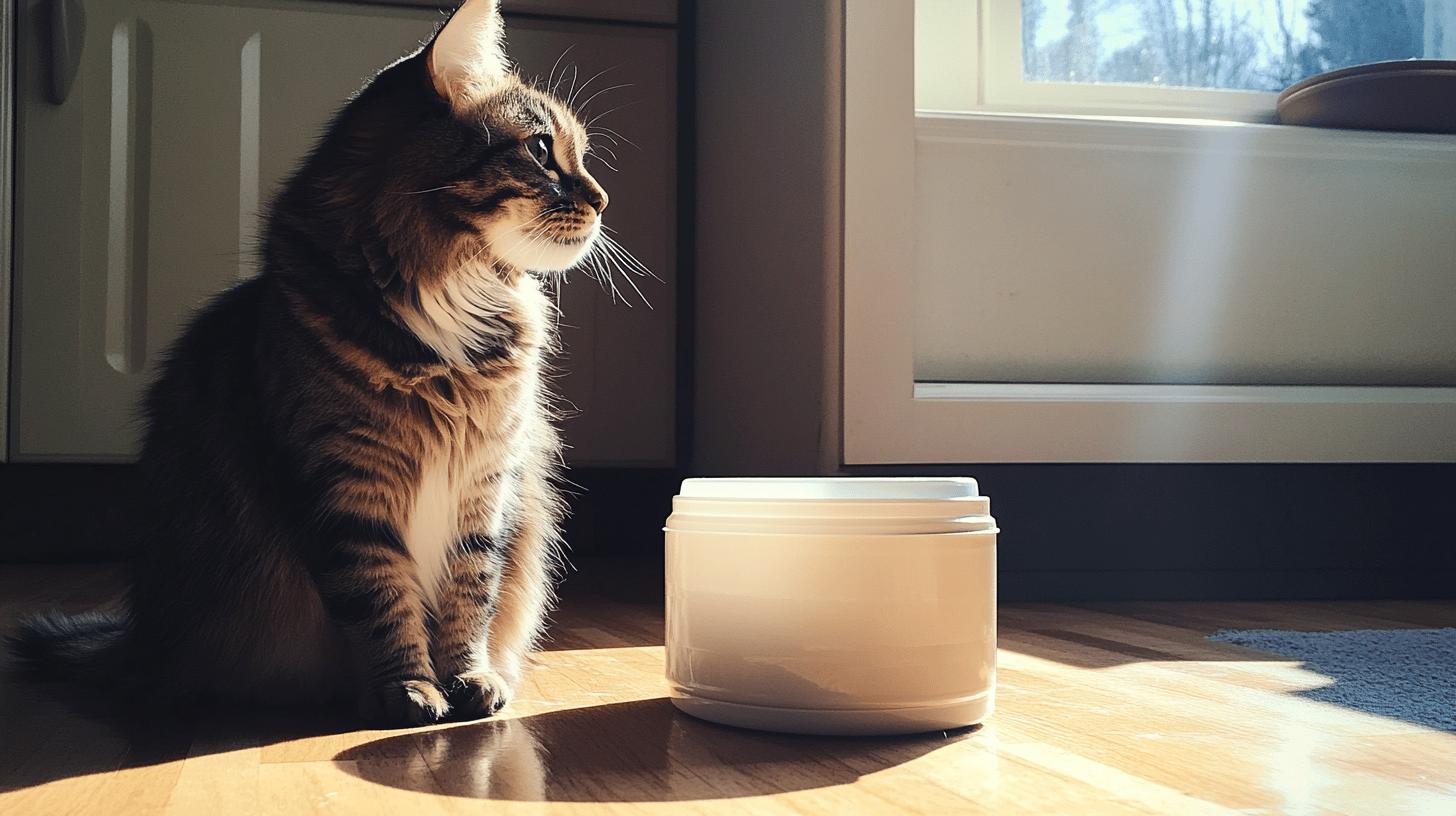 Preventing Ants from Infesting Cat Food-3.jpg