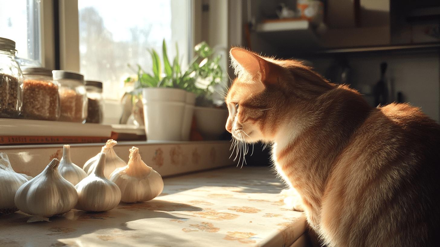 Preventive Measures and Alternatives to Garlic for Cats-1.jpg