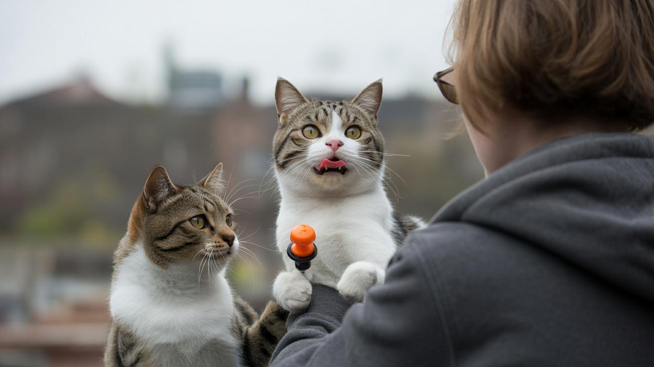 - Pricing, warranties, replaceable parts, failure modes, and DIY options for durable interactive cat toys for multi-cat households.jpg