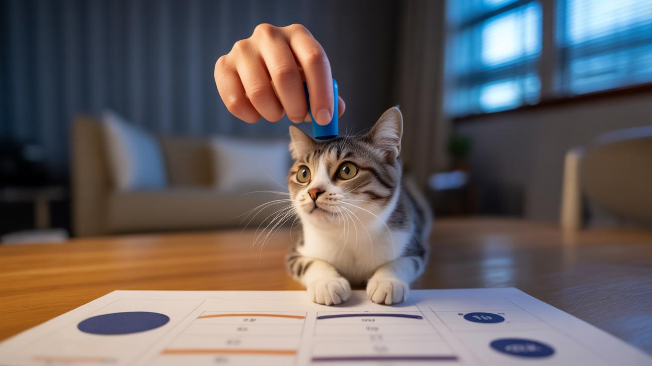 - Progress tracking, reinforcement schedules and fading the clicker in clicker training cats.jpg