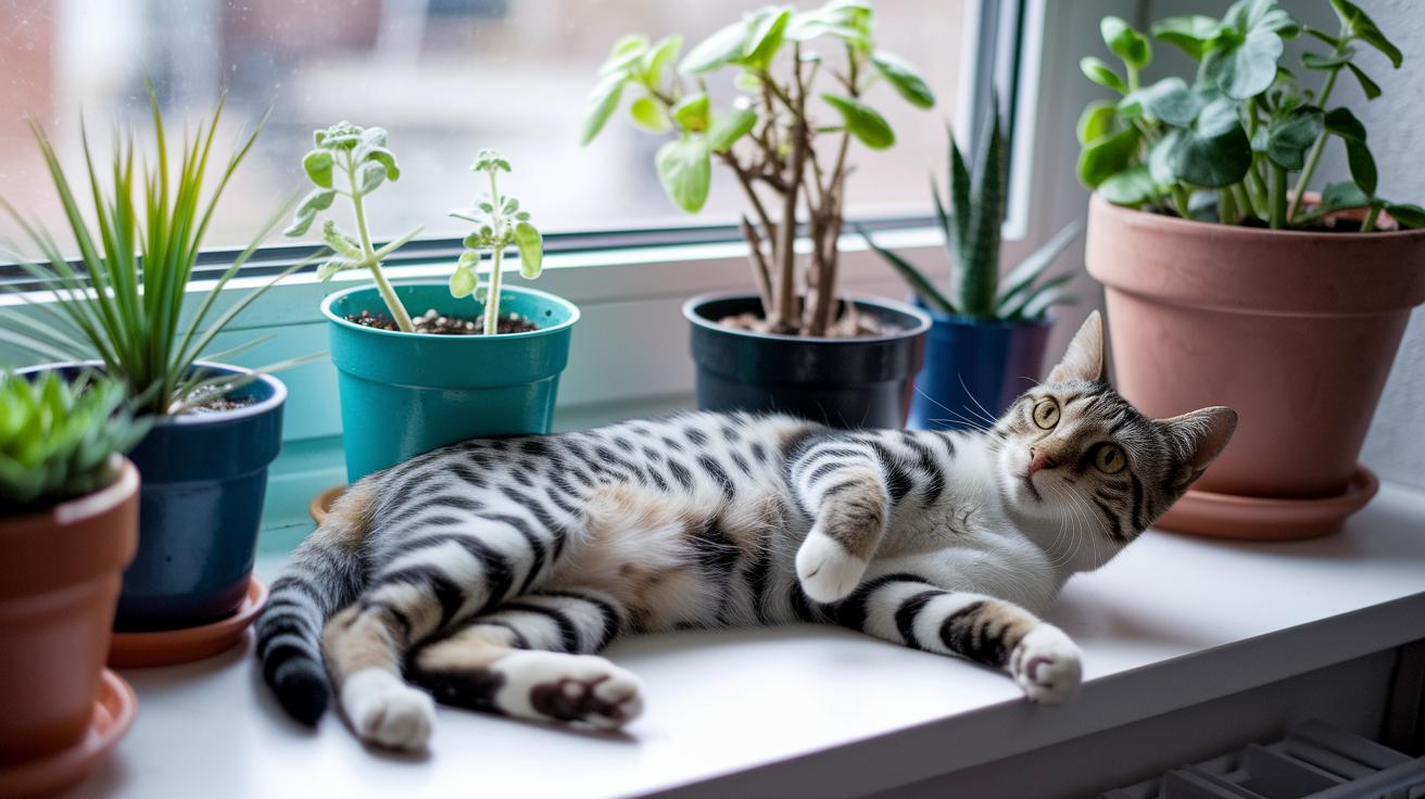 - Progression Phases of Feline Leukemia Virus Infection in Cats.jpg