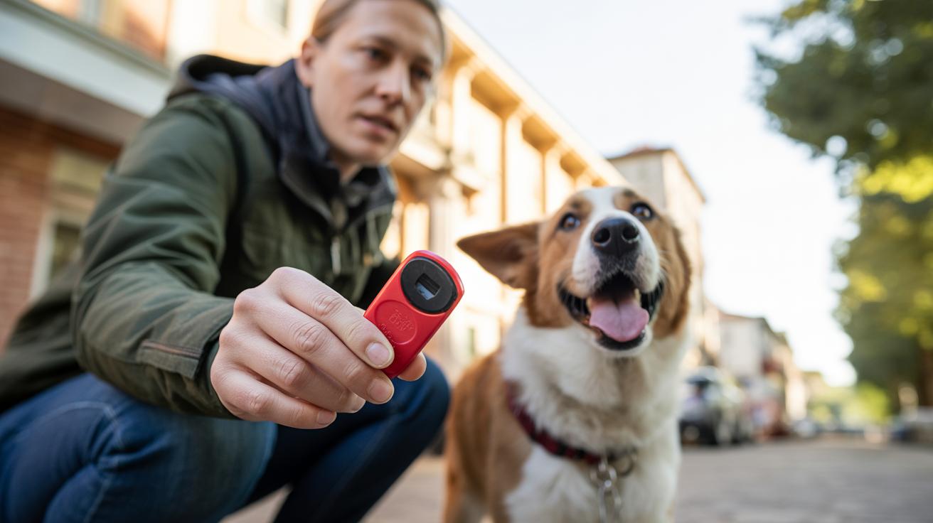 - Proofing, fading the clicker and transferring control in Karen Pryor clicker training principles.jpg