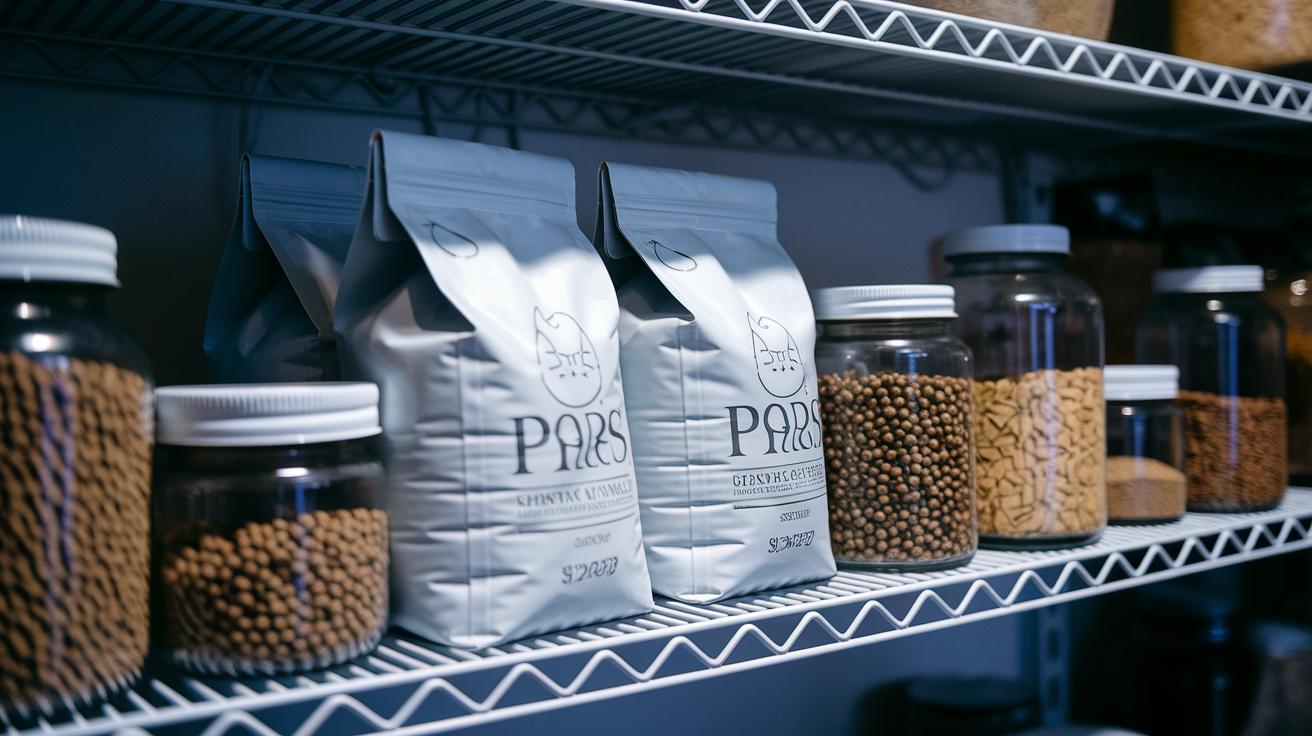 Proper Storage Methods to Extend Cat Food Shelf Life.jpg