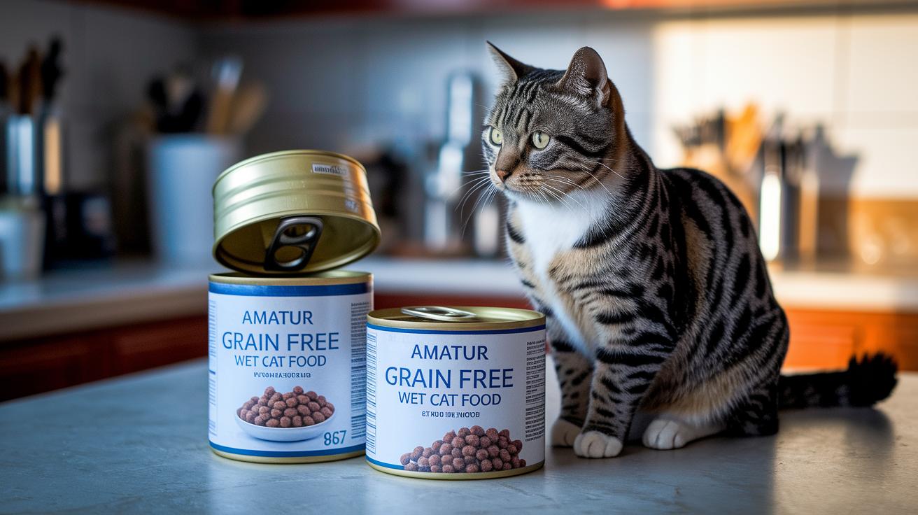 - Purchasing Grain Free Wet Cat Food Price and Availability.jpg