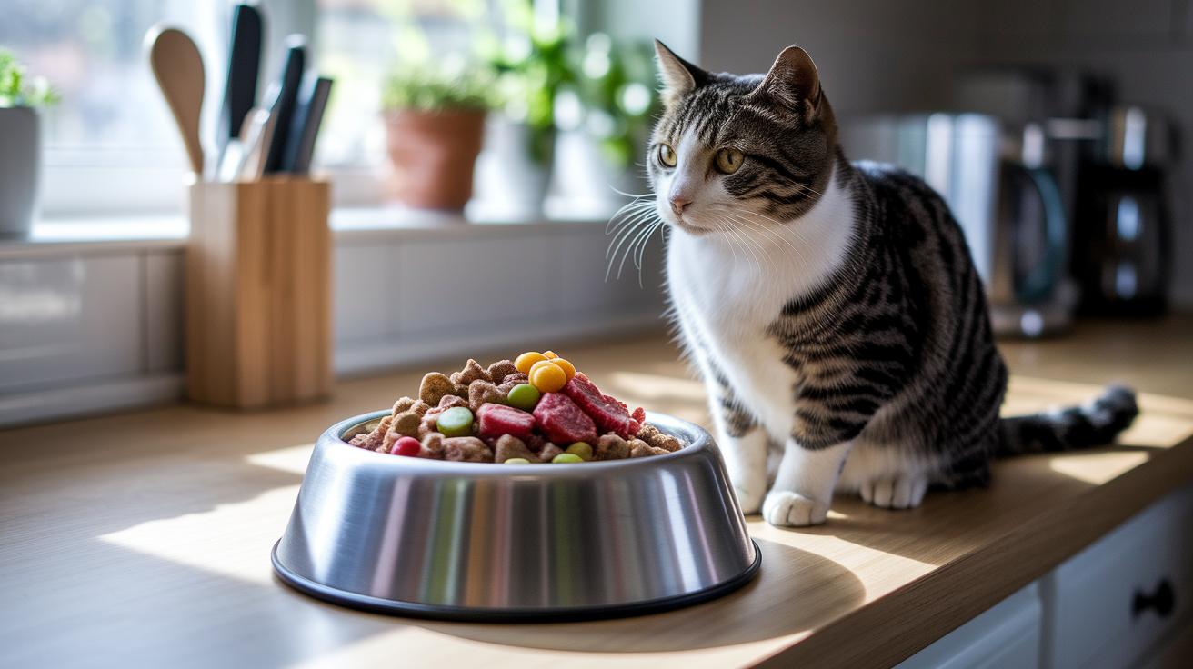 - Quick Basics for Easy Cheap Homemade Cat Food.jpg