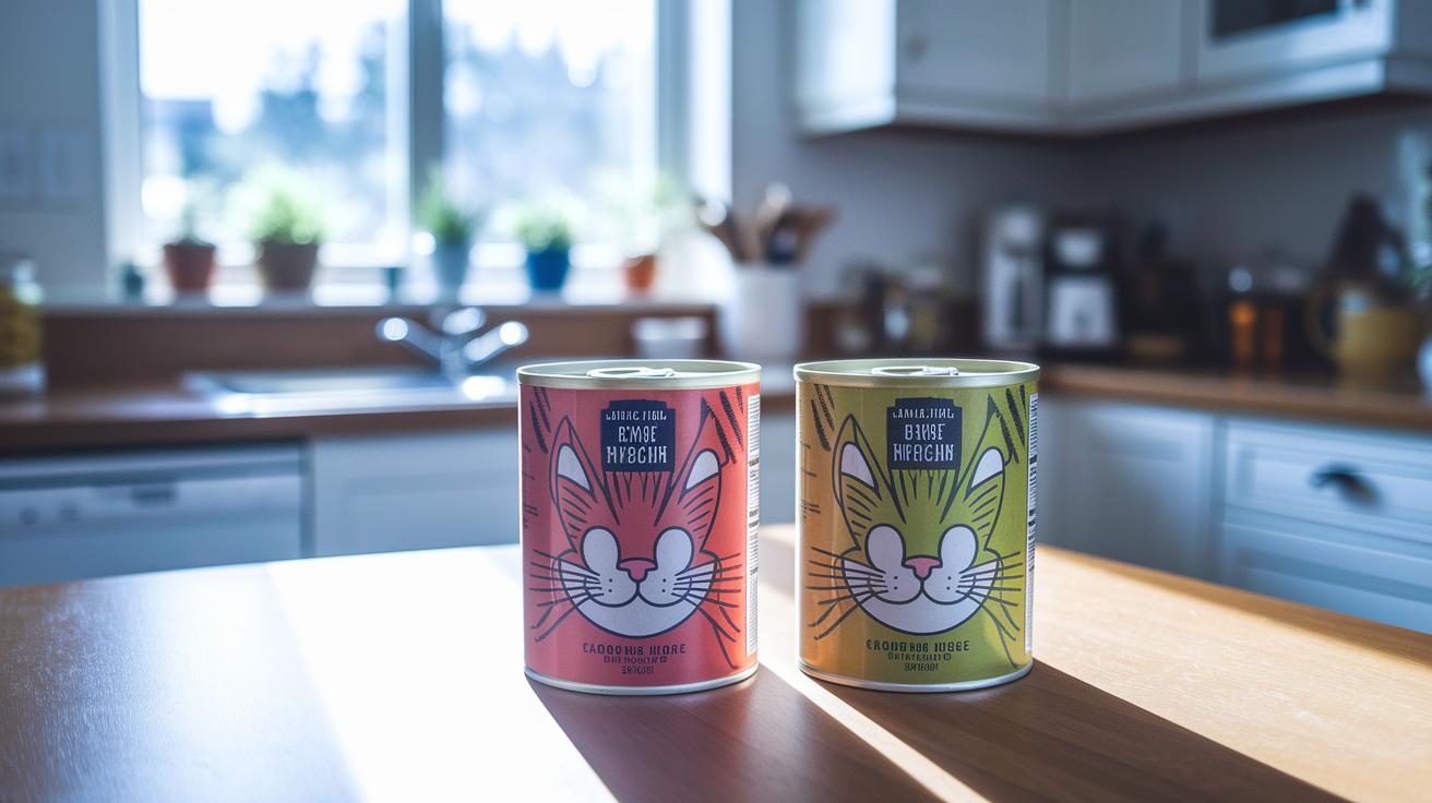 - Quick Start 5 Key Factors for Buying Canned Cat Food.jpg