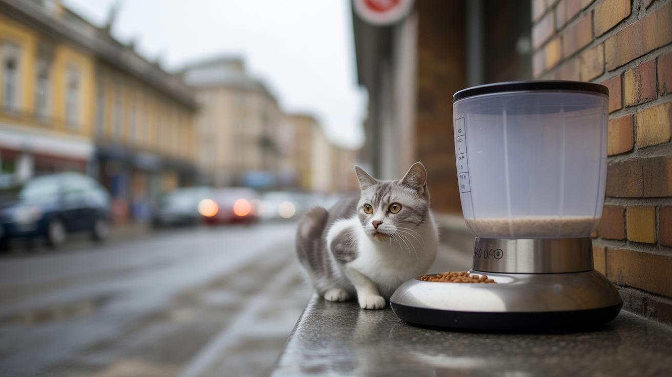 - Quick start should you use an automatic feeder.jpg