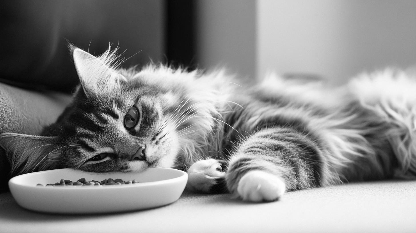 Recognizing Symptoms of Ham Intolerance in Cats-1.jpg