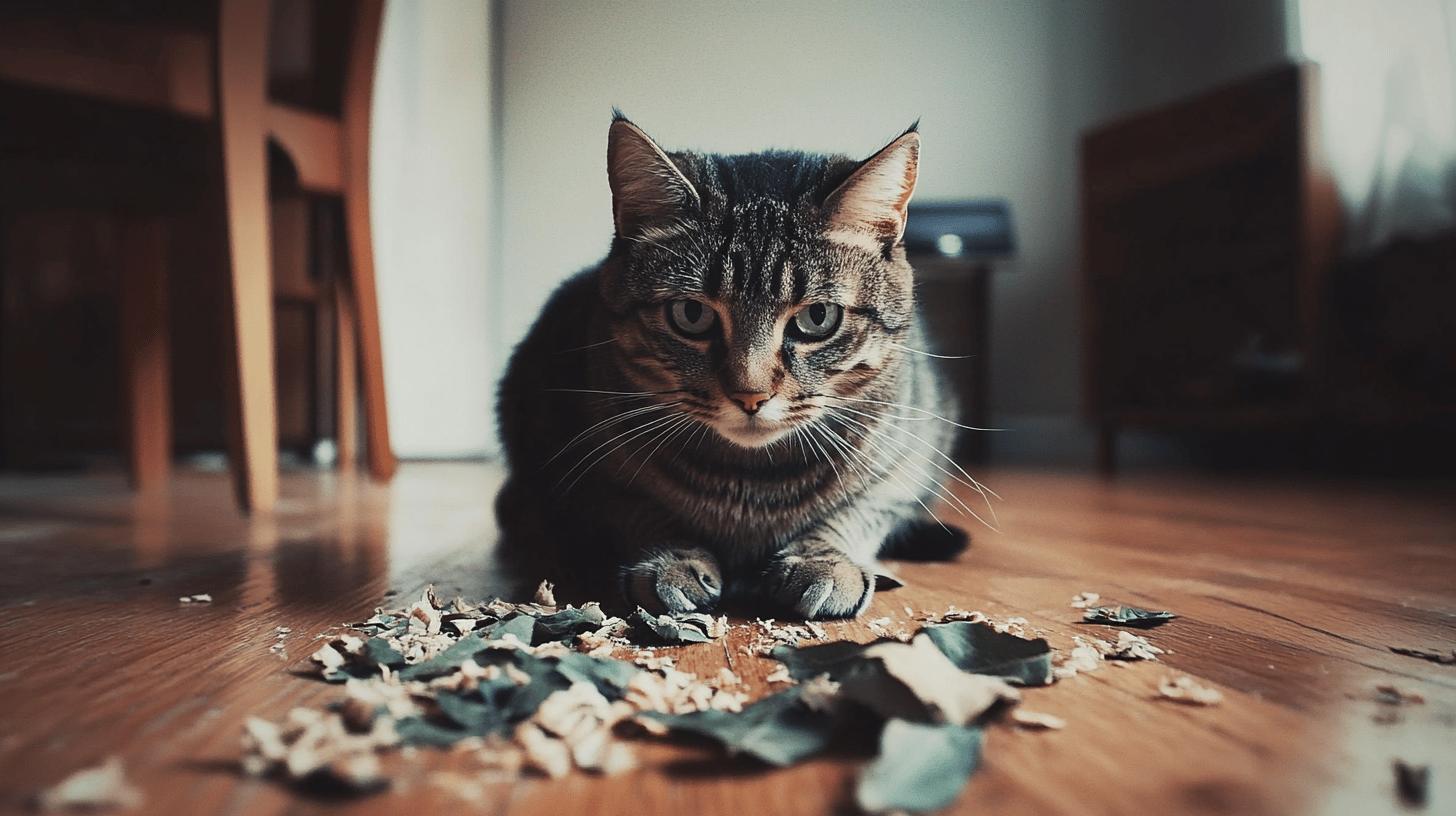 Recognizing Symptoms of Leaf Ingestion in Cats-1.jpg