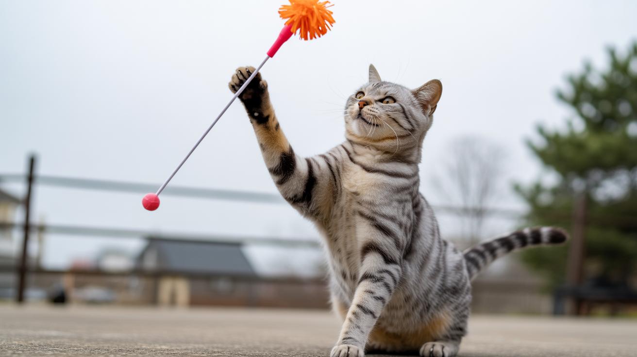 - Recognizing play aggression vs normal play when using toys to reduce cat aggression.jpg