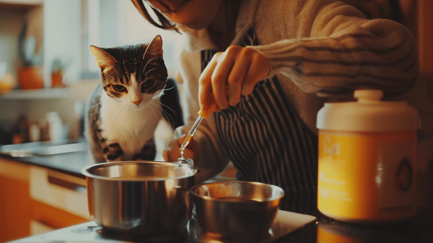 Recommended Dosage and Administration of Fish Oil for Cats-3.jpg