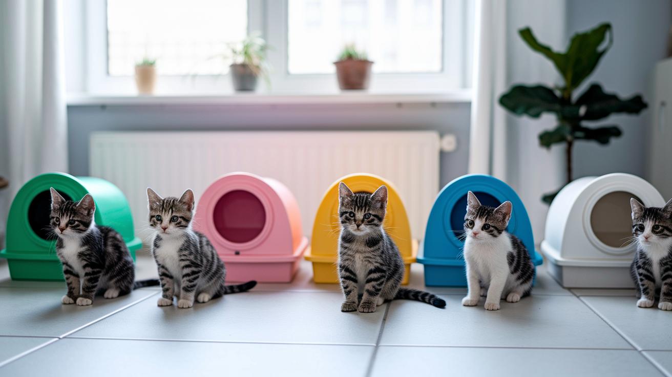 - Recommended Kitten Litter Box Models and Feature Comparison.jpg