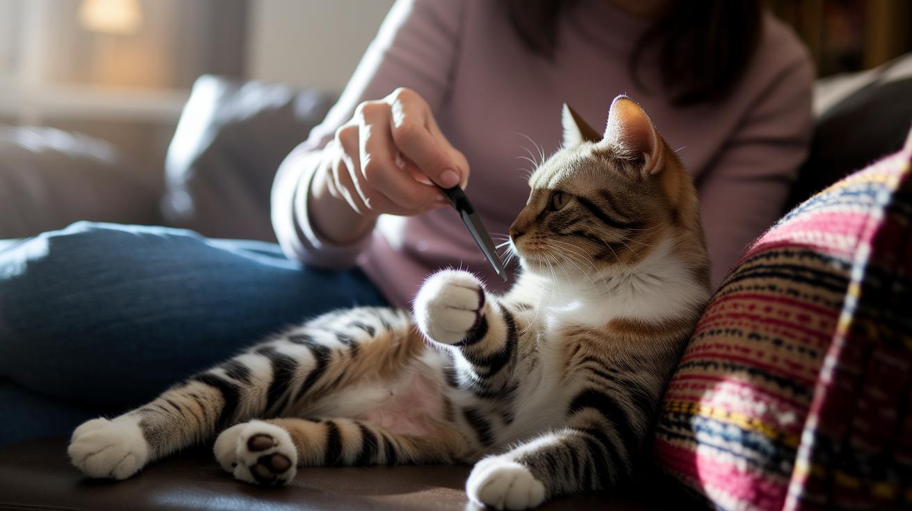 Recommended Trimming Frequency for Cat Claws.jpg