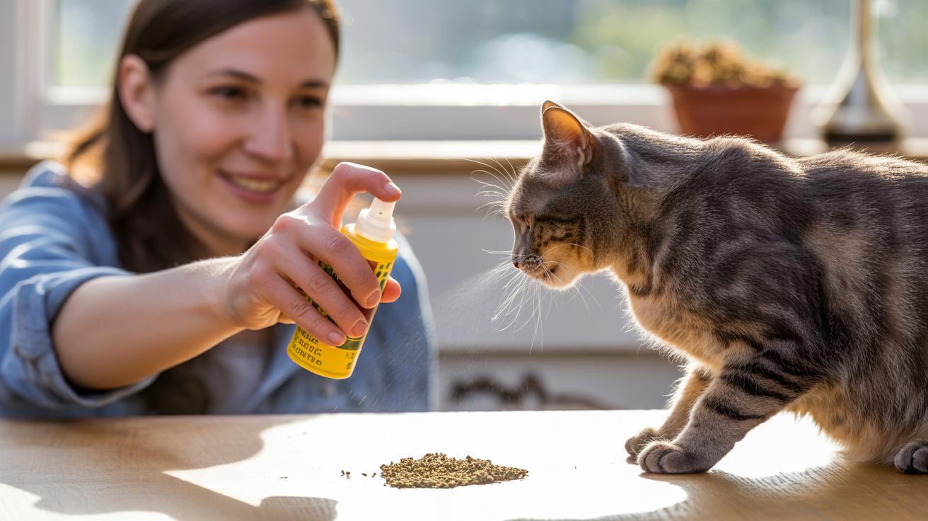 - Recommended catnip amounts, frequency, and forms (dried, fresh, sprays, toys)  dosing and session guidance (canonical dosing section).jpg