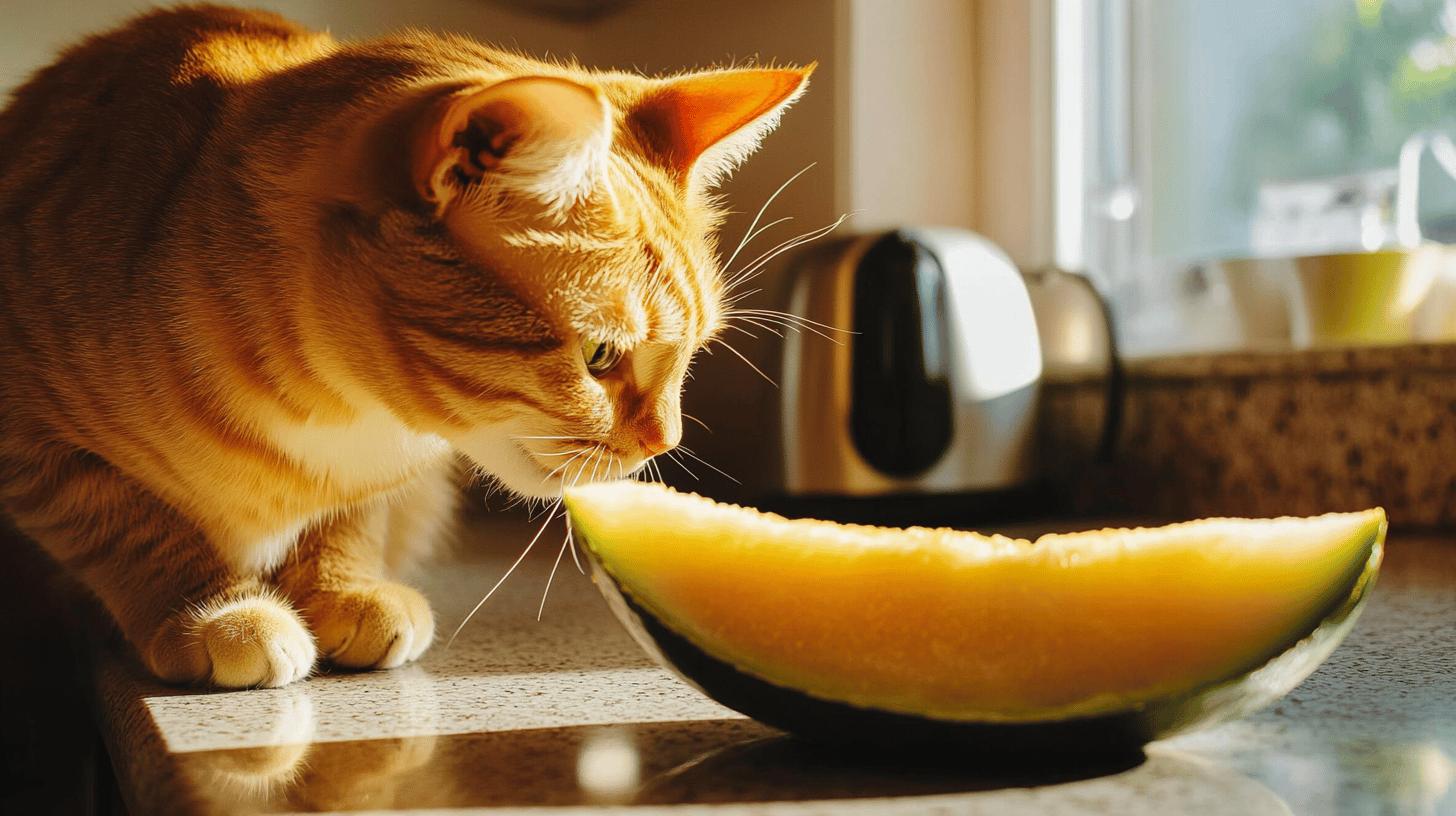 Risks and Considerations When Feeding Honeydew to Cats-1.jpg
