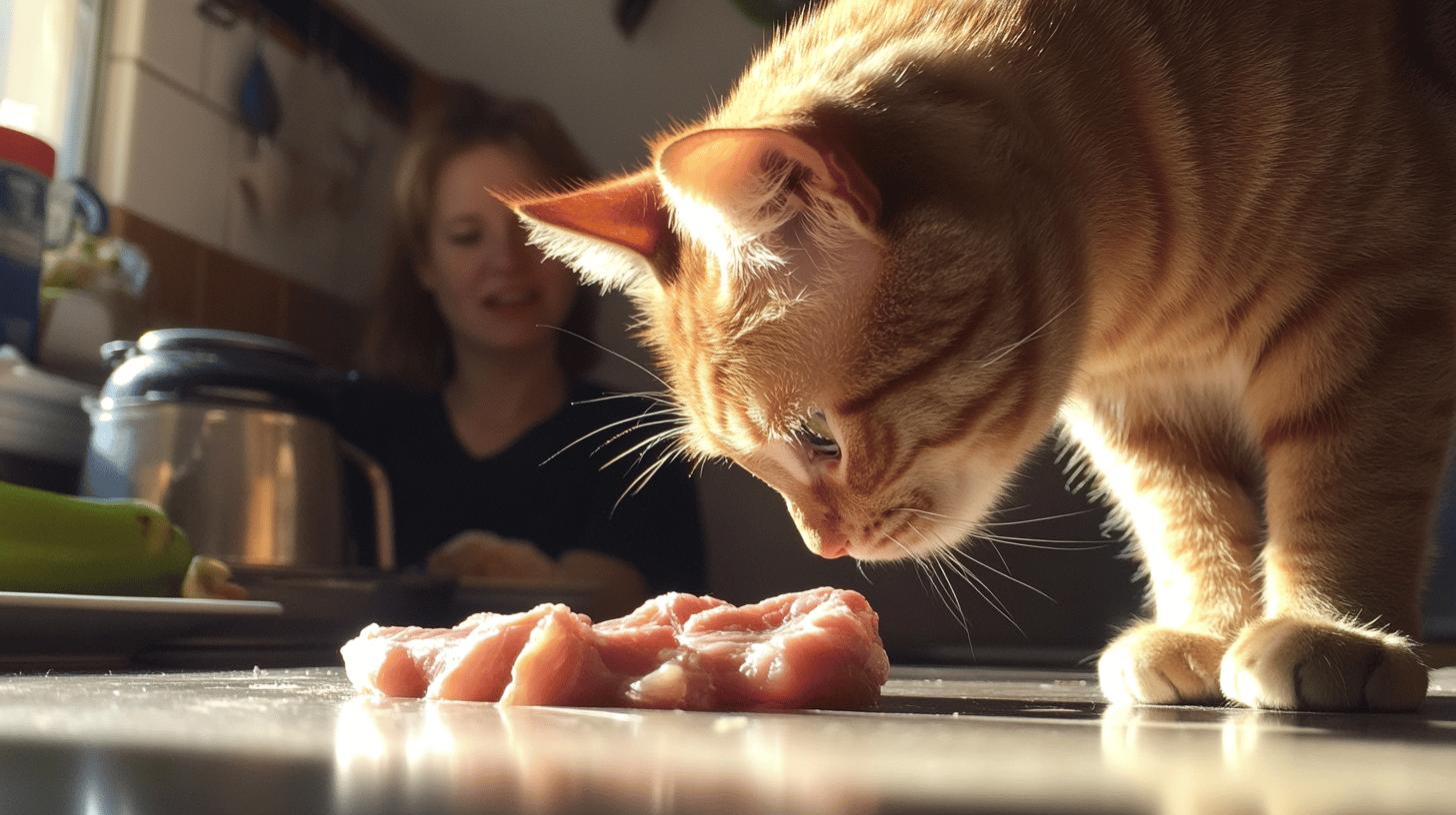 Risks and Health Concerns of Feeding Pork to Cats-3.jpg