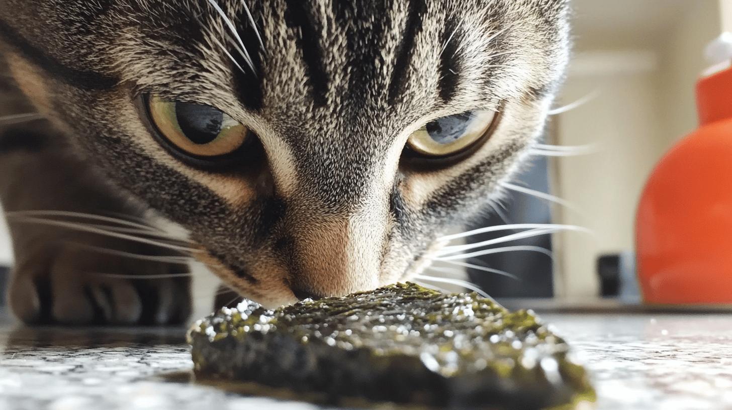 Risks of Feeding Nori to Cats-4.jpg