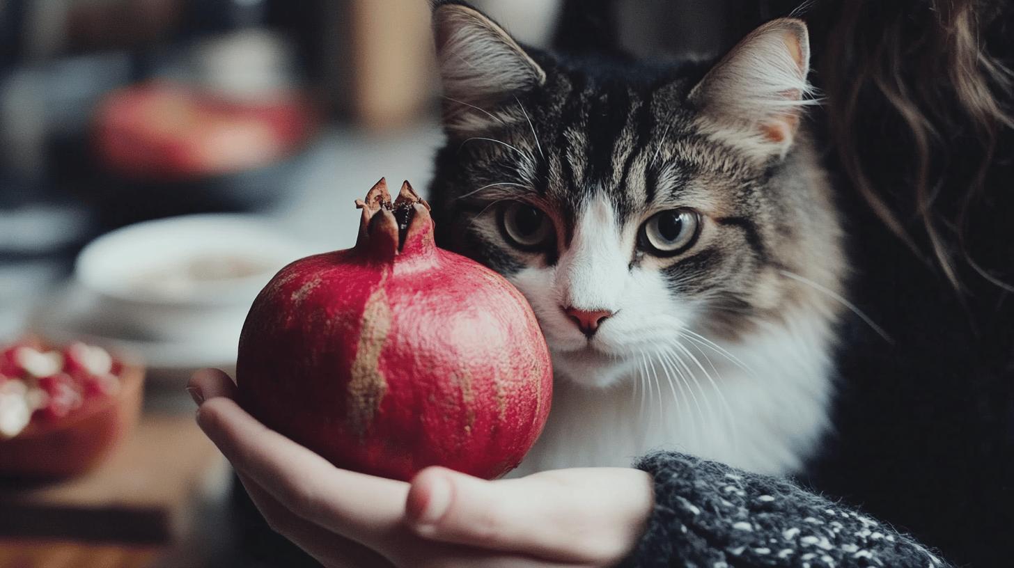 Risks of Feeding Pomegranate to Cats-1.jpg