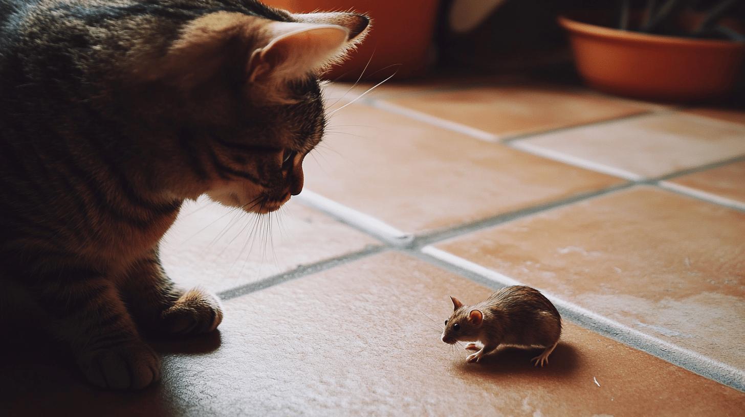 Risks of Parasites and Diseases from Eating Mice-3.jpg