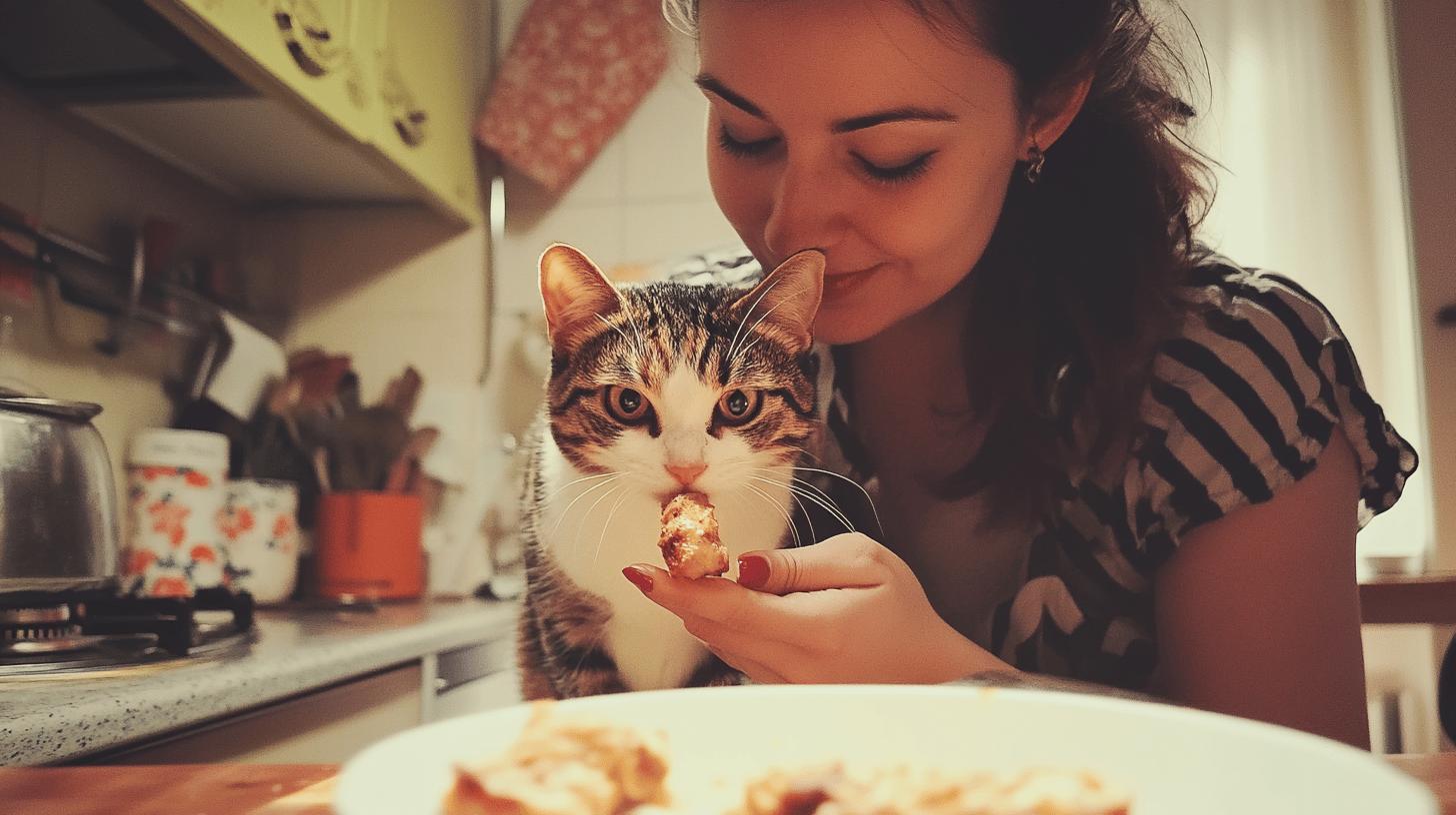 Safe Alternatives What Can Cats Eat Instead of Pickles-2.jpg