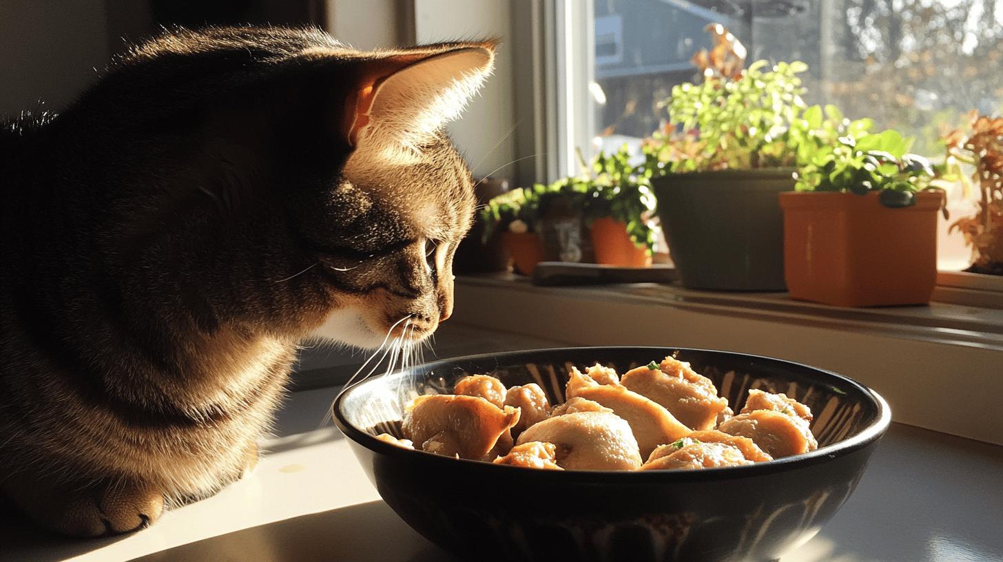 Safe Alternatives to Burgers for Your Cat-1.jpg