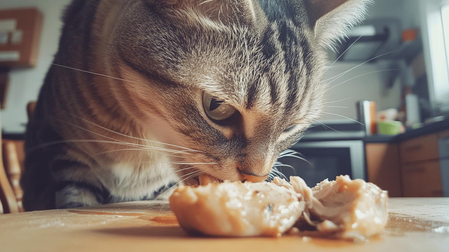 Safe Alternatives to Luncheon Meat for Cats-1.jpg
