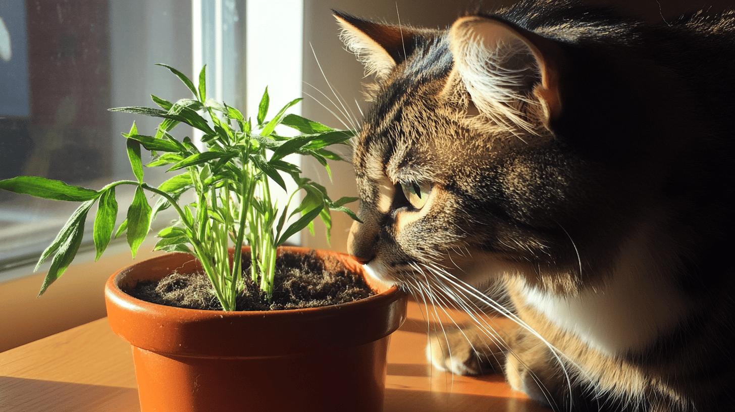 Safe Alternatives to Pandan Leaves for Cats-1.jpg