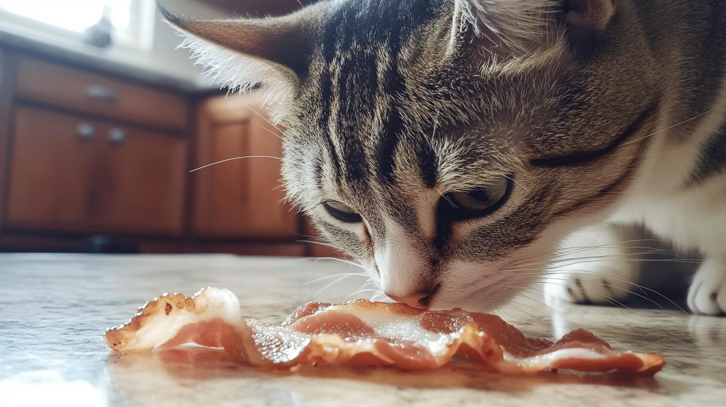 Safe Consumption Practices for Cats Eating Turkey Bacon-1.jpg