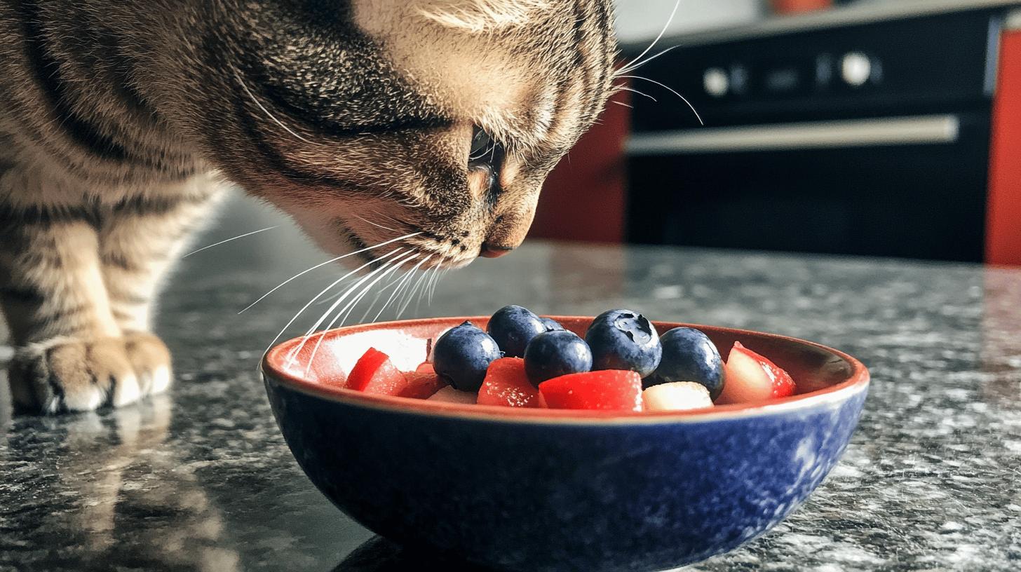 Safe Fruits for Cats to Eat and Moderation Guidelines-1.jpg