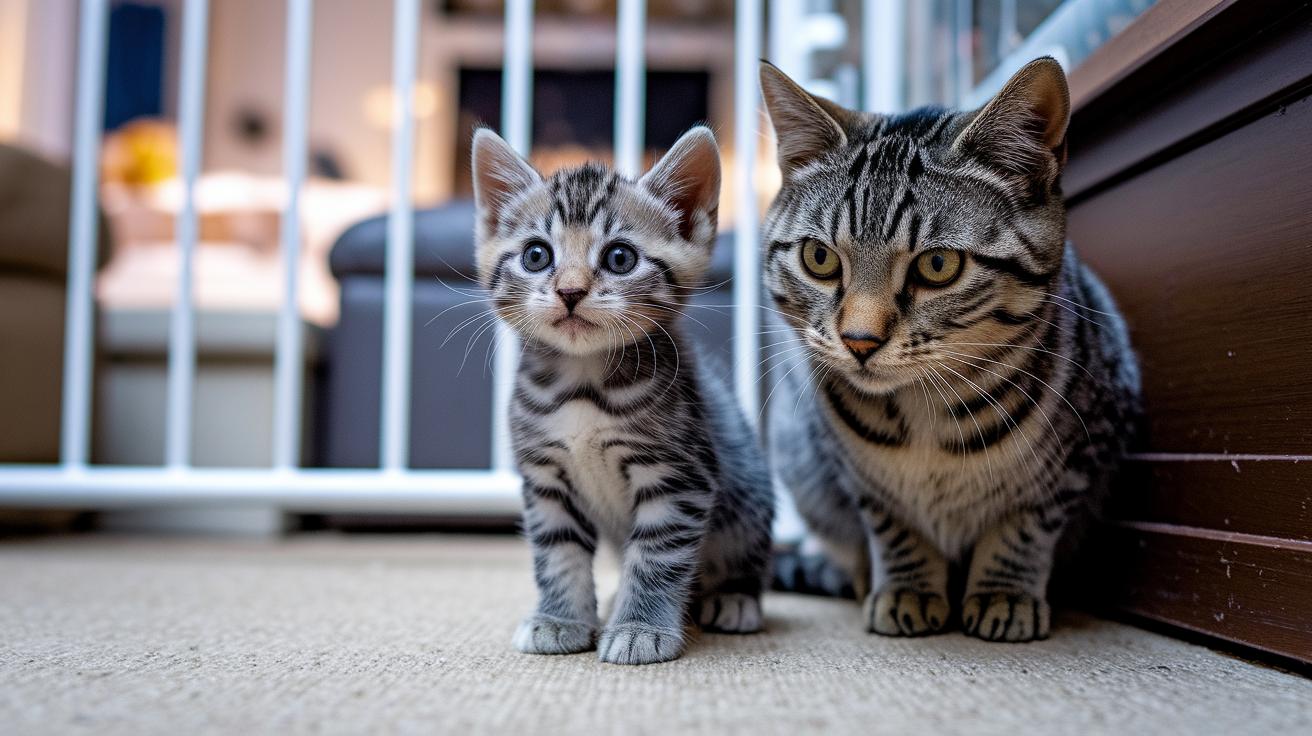 - Safe Introductions Bringing Kittens Into a Multi-Cat Home.jpg