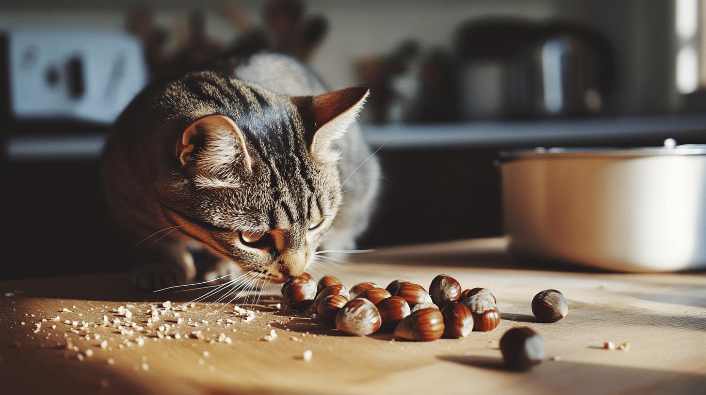 Safe Ways to Offer Chestnuts to Cats-2.jpg