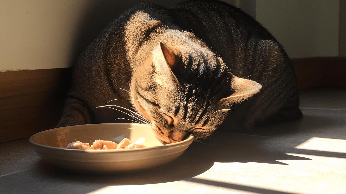 Safe and Healthy Alternatives to Corned Beef for Cats-1.jpg