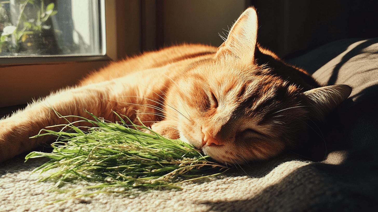 Safe and Healthy Alternatives to Granola for Cats-1.jpg