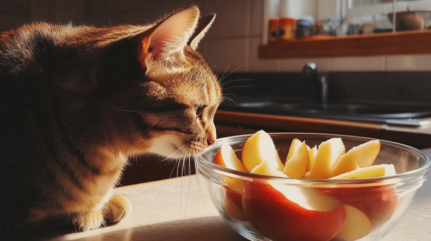 Safe and Unsafe Fruits for Cats Navigating Feline Diet Choices-4.jpg