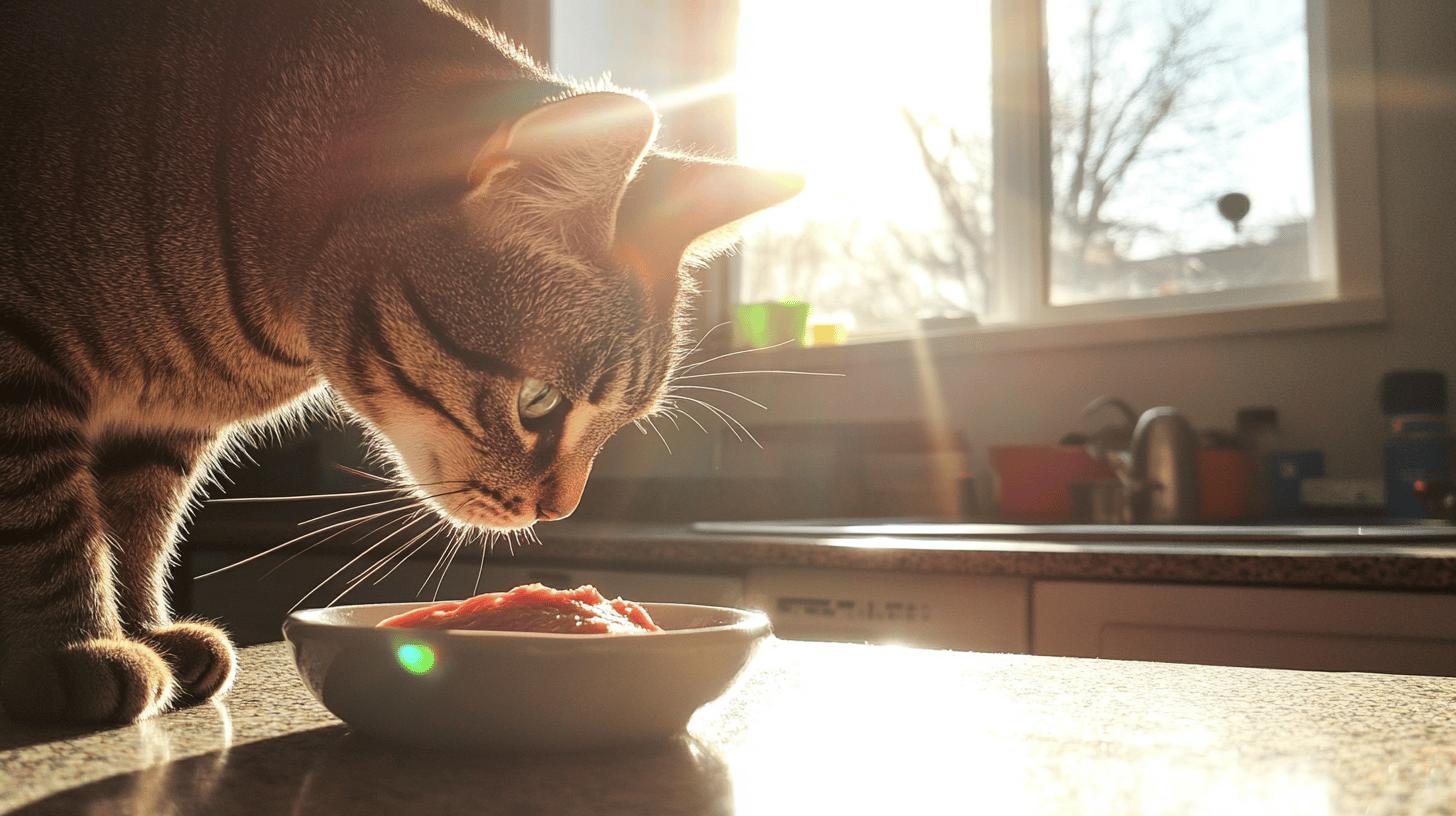 Safety and Nutritional Considerations of Feeding Cats Cow Meat-1.jpg