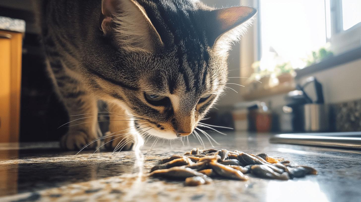 Safety and Risks of Feeding Dried Anchovies to Cats-1.jpg