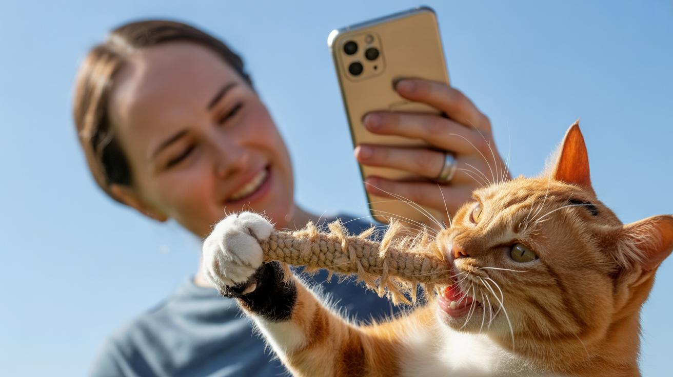 - Safety checks, cleaning, and maintenance for unbreakable cat toys for heavy chewers (detailed procedures + DIY repair link).jpg