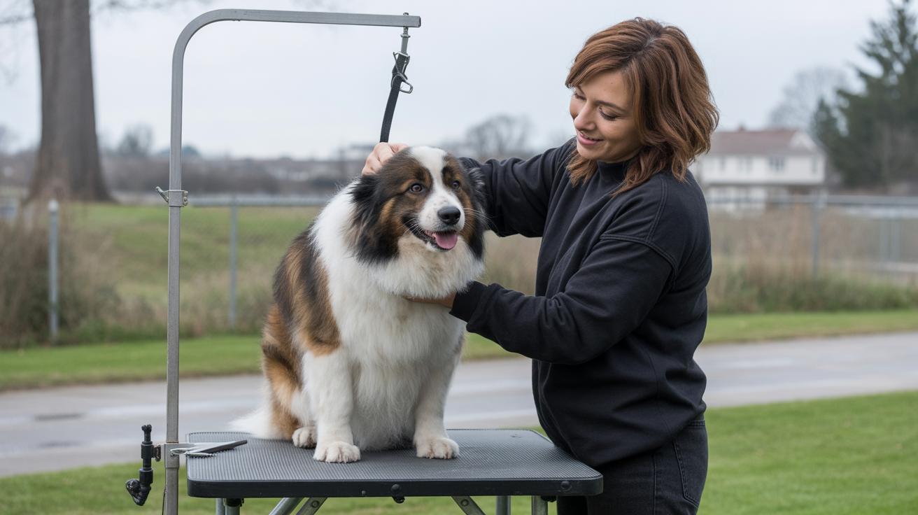 - Safety, signs that require a vet or professional groomer, and maintenance of grooming tools.jpg