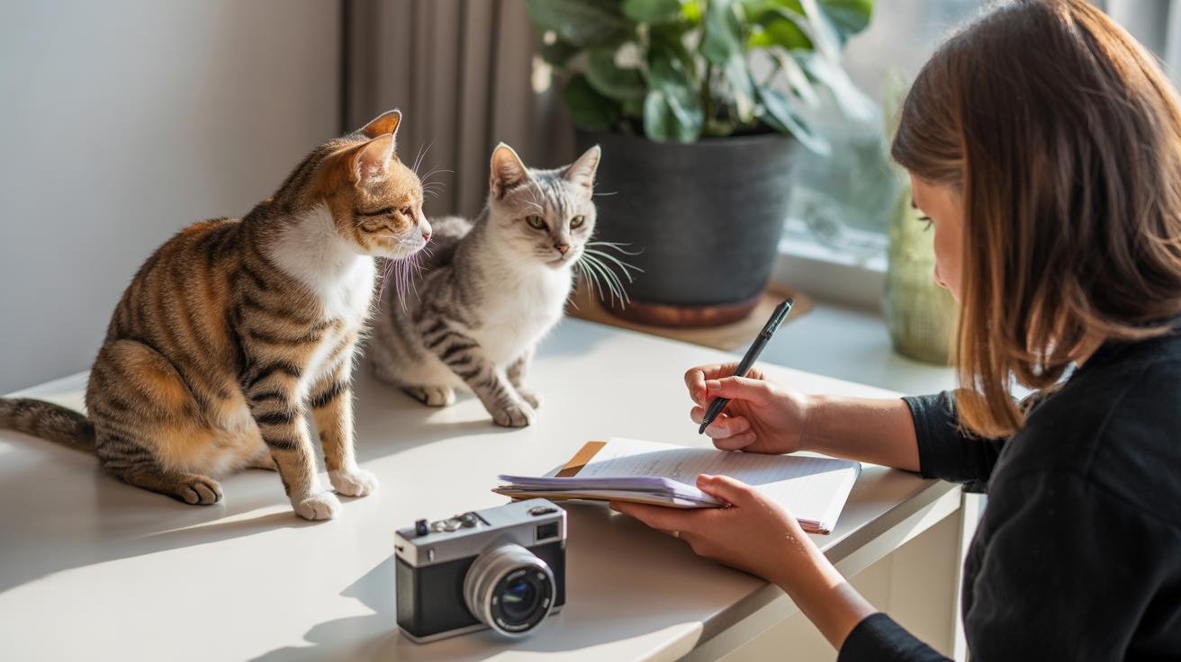 - Sample routines, shift templates, and troubleshooting for multi-cat households.jpg