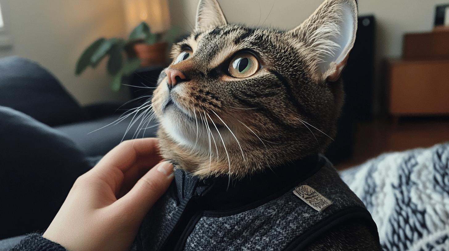 Selecting the Best Harness for Cat Walking-1.jpg