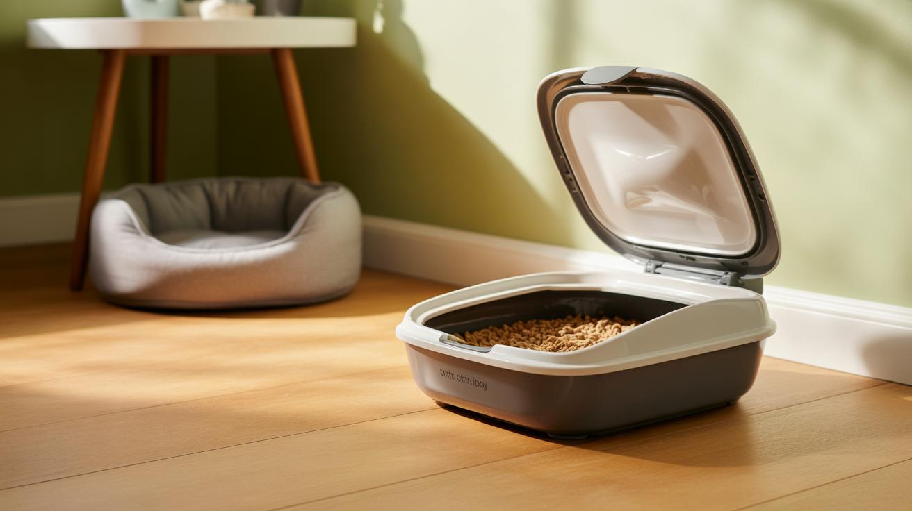 - Self-cleaning and automatic options among the best litter boxes for indoor cats maintenance realities.jpg