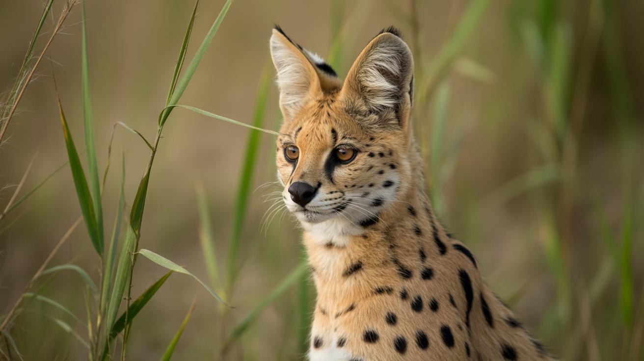 - Serval Habitat, Range, and Daily Activity Patterns.jpg